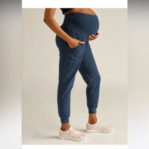 Beyond the Bump maternity joggers